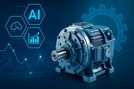 Website Pertama Gearbox Manufacturer: Tampil Sederhana, Jadi Pionir Industri!