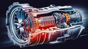 Gearbox Manufacturers: Dari Pabrik Konvensional ke Inovator Digital Otomotif