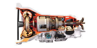 Dari Bengkel ke Dunia Digital: Evolusi Website Perusahaan Gearbox Dunia