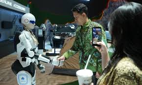 Gearbox Bukan Lagi Sekadar Besi: Saat “Organ Vital” Pabrik Mulai Punya Detak Jantung Digital