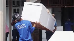 Dari Website ke Pabrik: Cerita Pengusaha Mebel yang Selamatkan Produksinya Berkat Gearbox Tepat