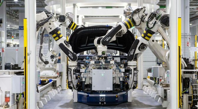 Bisa Bicara Sebelum Rusak: Mengapa Industri di Jakarta April 2026 Kini Wajib Beralih ke “Smart Gearbox” yang Bisa Memprediksi Masa Depannya Sendiri?