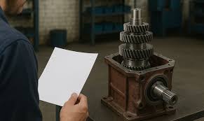 Cari Gearbox di Indonesia Bisa Langsung Online—Gak Cuma Beli, Tapi Juga Service & Refurbish!