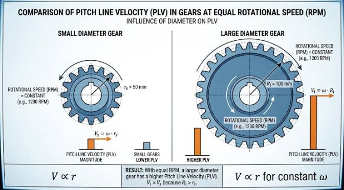 Gearbox Custom vs Standar 2026: Mana yang Lebih Menguntungkan untuk Bisnis Manufaktur Anda?